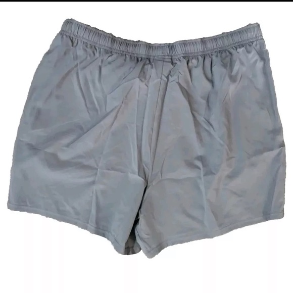 Gymshark Arrival Shorts Slim Fit gray Men 3XL Gym Workout - Picture 2 of 6